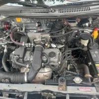 پراید ۸۷|خودرو سواری و وانت|نظرآباد, صالح آباد|دیوار