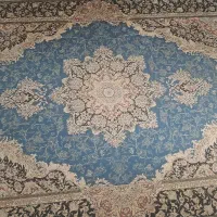 دو جفت فرش 9 متری با کناره