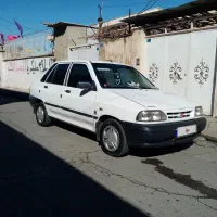 پراید مدل 92|خودرو سواری و وانت|محمدشهر, جعفرآباد|دیوار