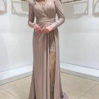 پیراهن مجلسی