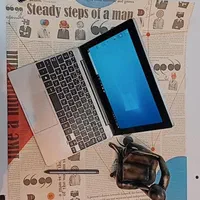 انواع تبلت ویندوزی درجه ۱ اقتصادی|تبلت|بابل, |دیوار