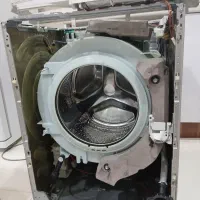تعمیرات تخصصی لباسشویی اتوماتیک و یخچال در منزل