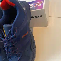 کفش رانر پیاده روری اورجینال اصل