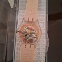 ساعت زنانه Swatch اصل|ساعت|تهران, سازمان برنامه جنوبی|دیوار