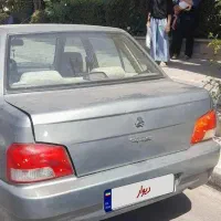 پراید 132 ساده، مدل ۱۳۸۸