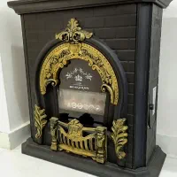 بخاری شومینه ای ۲۸۰۰۰