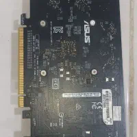 gtx 1050 2g asus|قطعات و لوازم جانبی رایانه|بوشهر, |دیوار