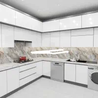 طراحی اجرا نصب با ۴۵ سال سابقه|مصالح و تجهیزات ساختمان|کرج, ساسانی (قلمستان)|دیوار