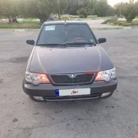 پراید 111عروسک