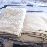 روتختی دونفره جنس خارجی