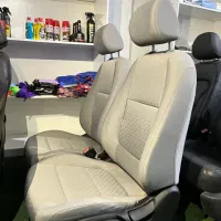 صندلی خلبانی حق|قطعات یدکی و لوازم جانبی|خمیر, |دیوار