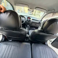 206 sd v8|خودرو سواری و وانت|کرج, عظیمیه|دیوار