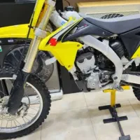 تریل کراس 250 RMZ