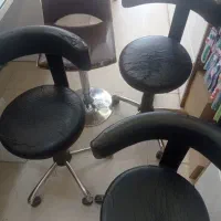 صندلی جکدار