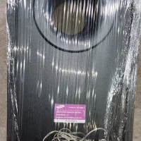 یک ساب سامسونگ دو تا باند دو عدد باند پاناسونیک دو|سیستم صوتی خانگی|تهران, درب دوم|دیوار