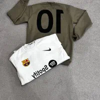 دورس باشگاهی رئال و بارسا|لباس|بانه, |دیوار