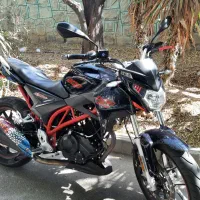 موتور دینو z2 ۲۰۰ مدل ۱۴۰۰