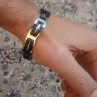 دستبند ورساج چرم|بدلیجات|قدس, شهرقدس|دیوار