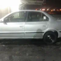 سمند ۸۲ تمام رنگ|خودرو سواری و وانت|برازجان, |دیوار