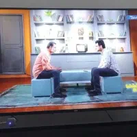 تلویزیون 50 اینچ سام فول هوشمند