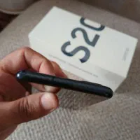 سامسونگ S20 FE 5G|موبایل|شیراز, شهرک گلستان|دیوار