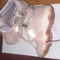 کفش دخترانه اصل ترکیه|کیف، کفش، کمربند|گنبد کاووس, |دیوار