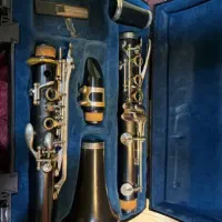 کلارینت شاتو اورجینال