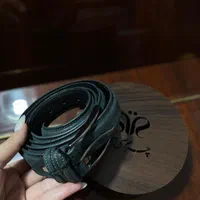 ست کمربند و کیف پول چرم اصل|کیف، کفش، کمربند|تبریز, |دیوار