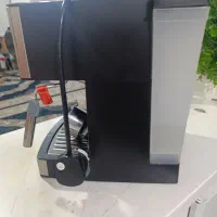 قهوه ساز ساچی در حد نو|سماور، چایساز، قهوهساز|یاسوج, |دیوار