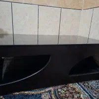 میز جلوی مبلی سالم و نو