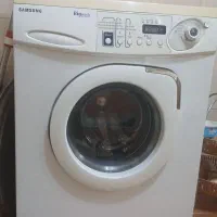 ماشین لباسشویی سامسونگ