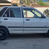 پراید 131مدل 88|خودرو سواری و وانت|آبادان, |دیوار