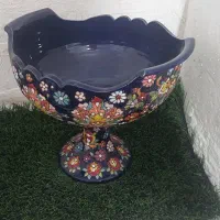 مینا کاری ظروف