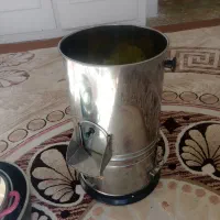 سبزی خردکن سبزایران