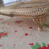 سینی سیلور|ظروف سرو و پذیرایی|اصفهان, بابوکان|دیوار