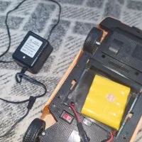 ماشین کنترلی شارژی|اسباب‌‌بازی|اهواز, زیتون کارمندی|دیوار