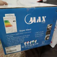 جاروبرقی Max2400|جاروبرقی، جارو شارژی، بخارشو|تربت‌حیدریه, قائم|دیوار