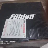 سرخ کن fuhlen|اجاق گاز و لوازم برقی پختوپز|قم, امامزاده ابراهیم|دیوار