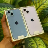 اپل ۱۴ نرمال باتری ۱۰۰ اکتیو صفر بار شارژ