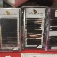 وسایل اکستنشن مژه نو