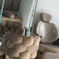 استخدام پرسنل در سالن زیبایی