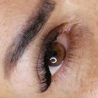اکستنشن مژه ماندگاری بالا و آموزش قیمت فوق العاده|خدمات آرایشگری و زیبایی|نیشابور, بلوار گلها|دیوار
