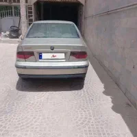 سمندمدل۸۴‌ اقساط۵۰۰ملیون