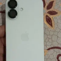 اپل iPhone 16 با حافظهٔ ۱۲۸ گیگابایت