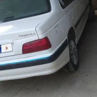 پژو پارس سال، مدل ۱۳۹۶|خودرو سواری و وانت|گنبد کاووس, |دیوار