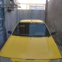 فروش تاکسی پراید