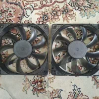 فن کیس گرین با RGB قرمز|قطعات و لوازم جانبی رایانه|تهران, هروی|دیوار