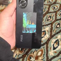 موبایل poco c71|موبایل|مشهد, عامل|دیوار
