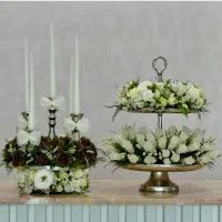 گل آرایی مجالس یلدا عقدماشین دسته گل خنچه هدایا|خدمات پذیرایی، مراسم|اصفهان, وحید|دیوار