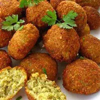 خمیر فلافل بندری جگر مرغ همبرگر دستی|خوردنی و آشامیدنی|تهران, بهداشت|دیوار